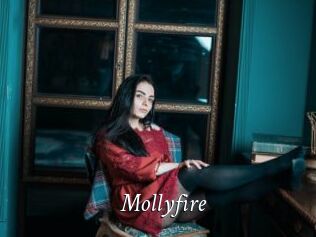 Mollyfire