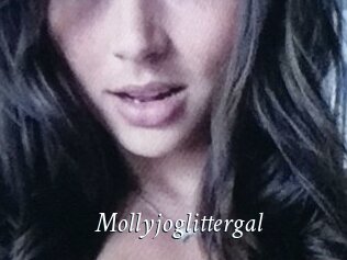 Mollyjoglittergal