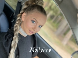 Mollykey