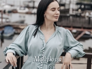Mollylossa