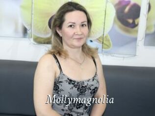 Mollymagnolia