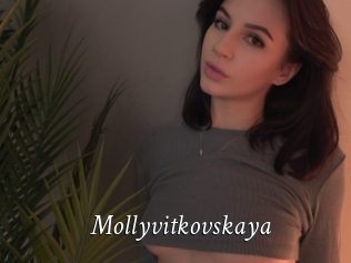 Mollyvitkovskaya