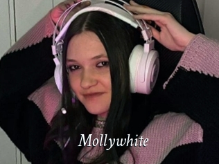 Mollywhite