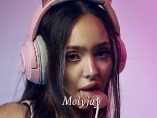 Molyjay