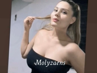 Molyzaens