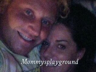 Mommysplayground