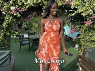Monareign