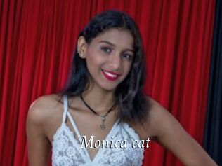 Monica_cat