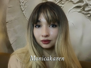 Monicakaren