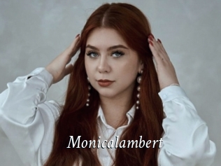 Monicalambert