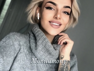 Monicamony