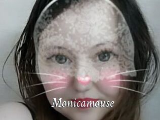 Monicamouse