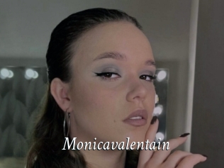 Monicavalentain