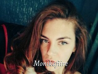 Monikafiire