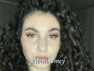 Monikamey