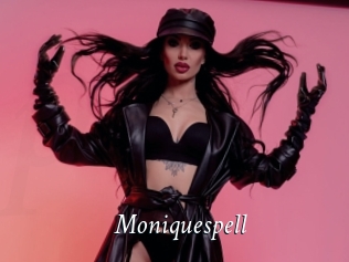 Moniquespell