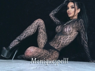 Moniquespelll