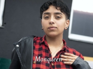 Monqueen