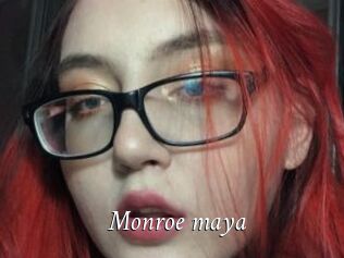 Monroe_maya