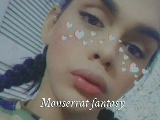 Monserrat_fantasy