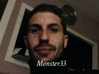 Monster33