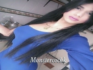 Monstercockk