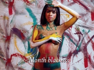 Month_blacksss