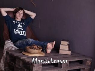 Montiebrown