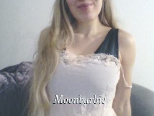 Moonbarbie