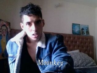 Moonkey