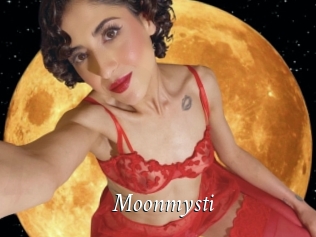 Moonmysti