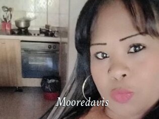 Mooredavis