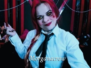 Morganacrow