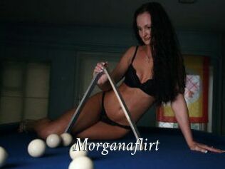 Morganaflirt