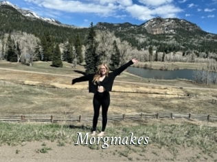 Morgmakes