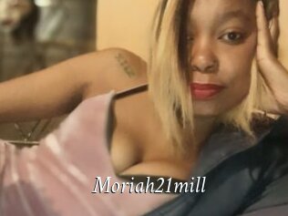 Moriah21mill