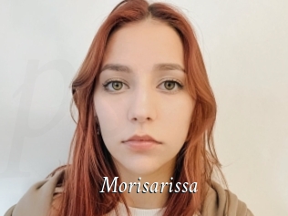 Morisarissa