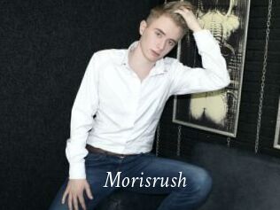 Morisrush