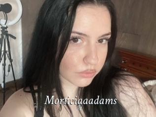 Morticiaaadams