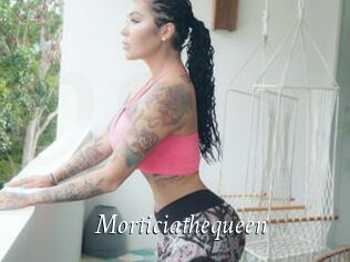 Morticiathequeen
