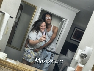Mosesstars