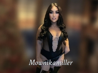 Mownikamiller