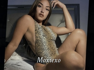 Moxiexo