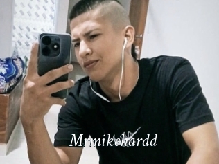 Mrmikehardd