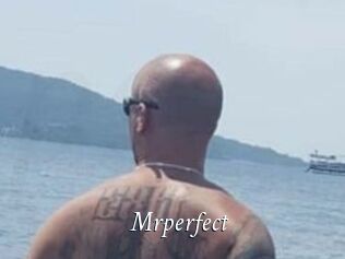 Mrperfect