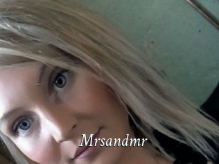 Mrsandmr