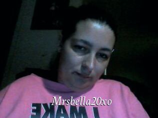 Mrsbella20xo