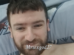 Mrsexgod27
