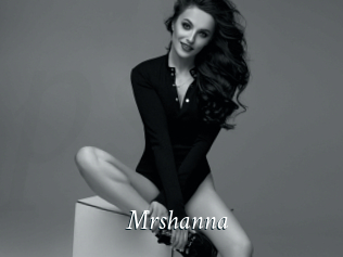 Mrshanna