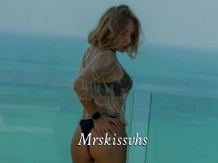 Mrskissvhs